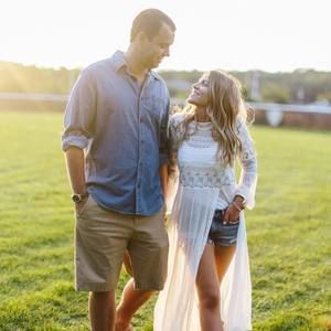 Meet your Posher, Betsy